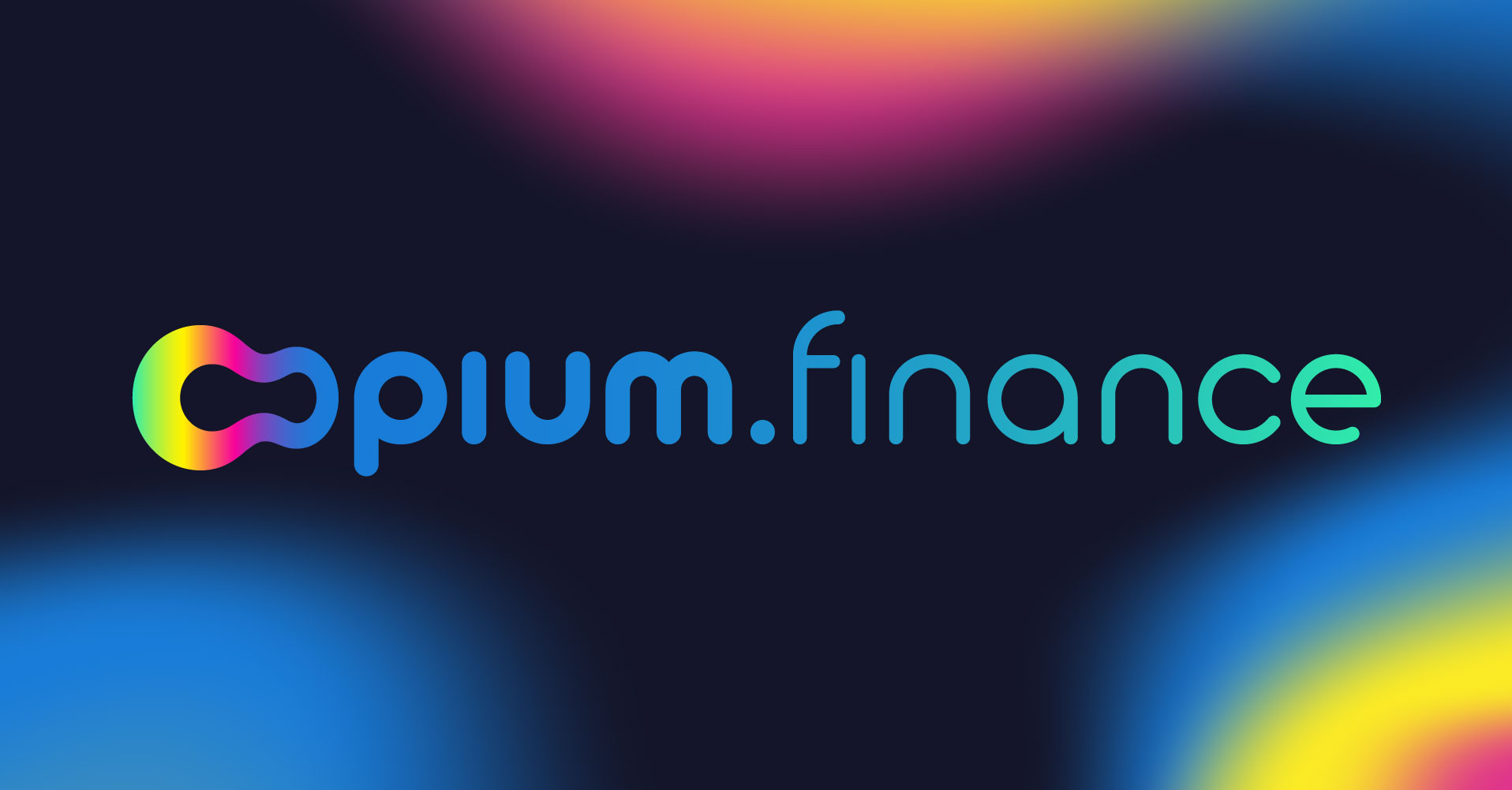Opium Finance | Opium finance is decentralized finance platform
